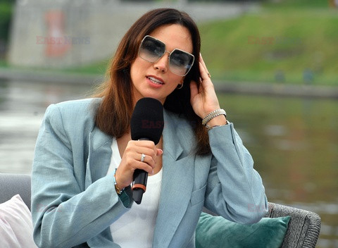 Dzień Dobry TVN i jego goście - czerwiec 2021