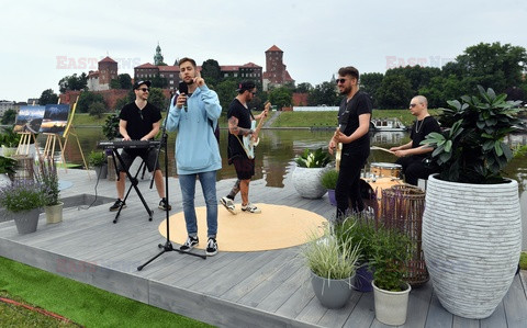 Dzień Dobry TVN i jego goście - czerwiec 2021