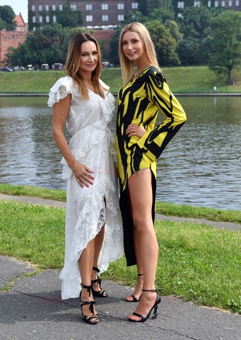 Dzień Dobry TVN i jego goście - czerwiec 2021