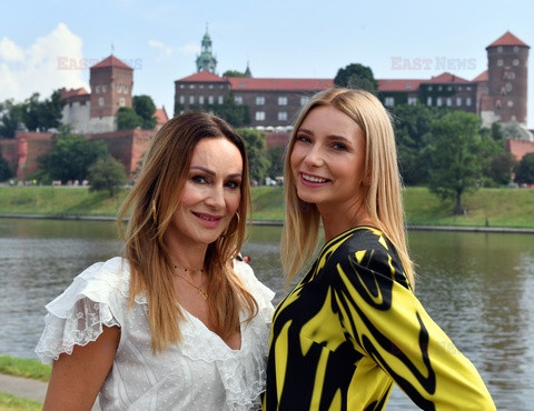 Dzień Dobry TVN i jego goście - czerwiec 2021