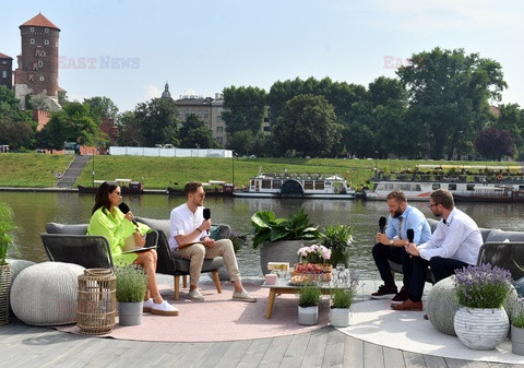Dzień Dobry TVN i jego goście - czerwiec 2021