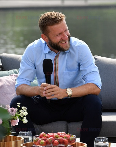 Dzień Dobry TVN i jego goście - czerwiec 2021