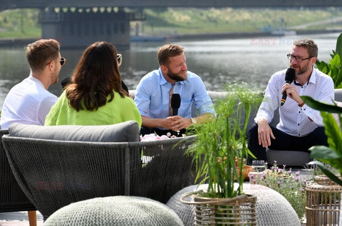 Dzień Dobry TVN i jego goście - czerwiec 2021