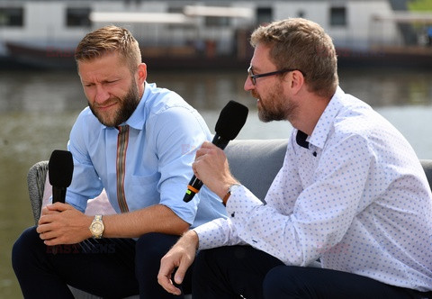 Dzień Dobry TVN i jego goście - czerwiec 2021