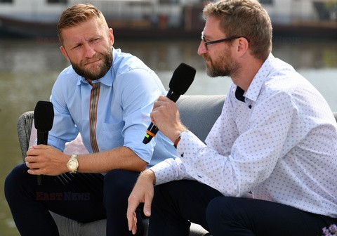 Dzień Dobry TVN i jego goście - czerwiec 2021