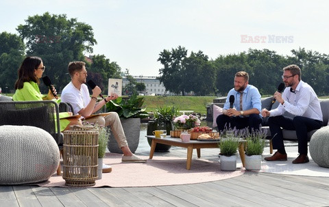 Dzień Dobry TVN i jego goście - czerwiec 2021