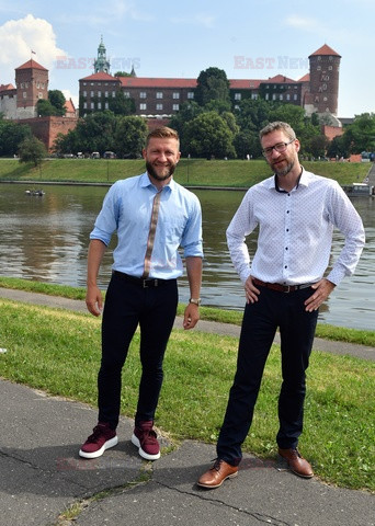Dzień Dobry TVN i jego goście - czerwiec 2021