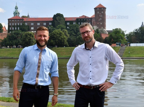 Dzień Dobry TVN i jego goście - czerwiec 2021