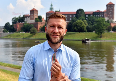 Dzień Dobry TVN i jego goście - czerwiec 2021