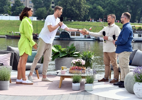 Dzień Dobry TVN i jego goście - czerwiec 2021