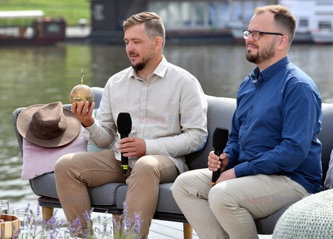 Dzień Dobry TVN i jego goście - czerwiec 2021