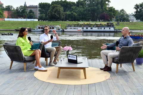 Dzień Dobry TVN i jego goście - czerwiec 2021
