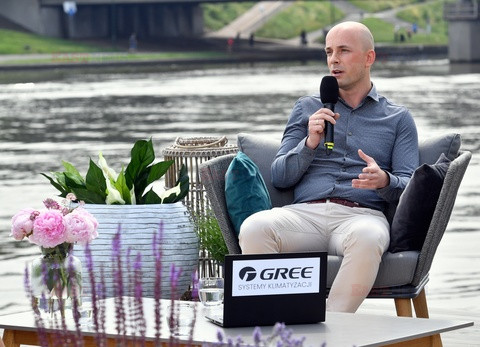Dzień Dobry TVN i jego goście - czerwiec 2021