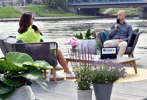 Dzień Dobry TVN i jego goście - czerwiec 2021