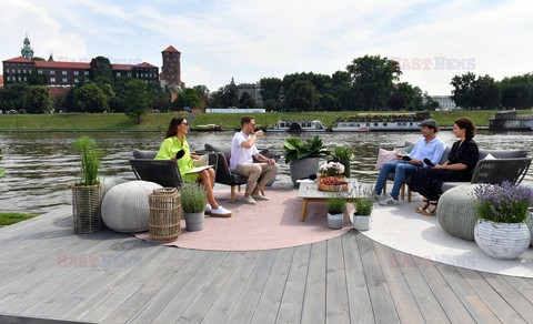 Dzień Dobry TVN i jego goście - czerwiec 2021