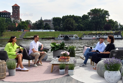 Dzień Dobry TVN i jego goście - czerwiec 2021