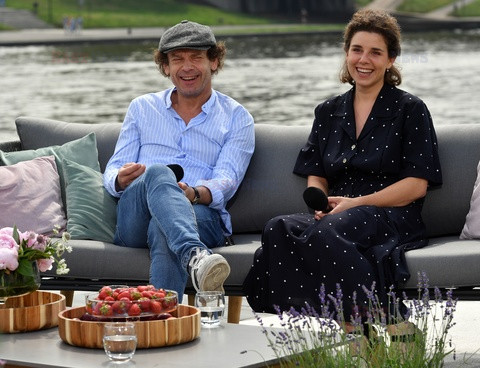Dzień Dobry TVN i jego goście - czerwiec 2021