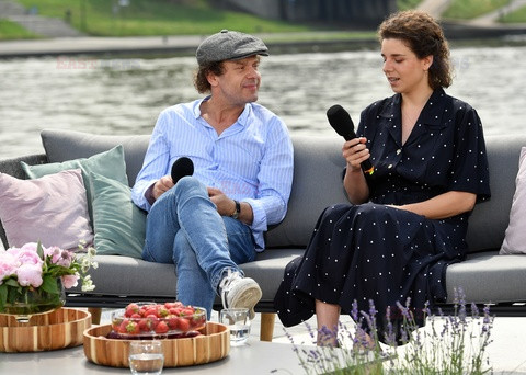 Dzień Dobry TVN i jego goście - czerwiec 2021