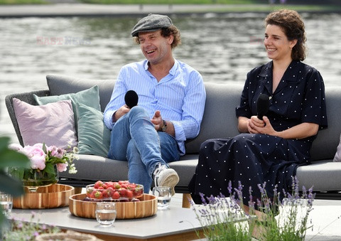 Dzień Dobry TVN i jego goście - czerwiec 2021