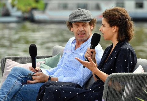 Dzień Dobry TVN i jego goście - czerwiec 2021