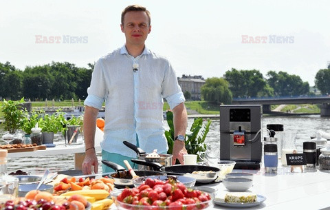 Dzień Dobry TVN i jego goście - czerwiec 2021