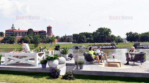 Dzień Dobry TVN i jego goście - czerwiec 2021