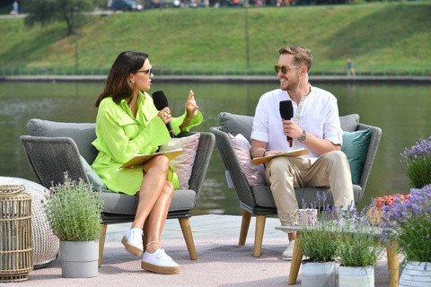 Dzień Dobry TVN i jego goście - czerwiec 2021