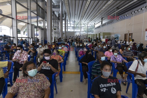 Phuket po pandemii - Redux