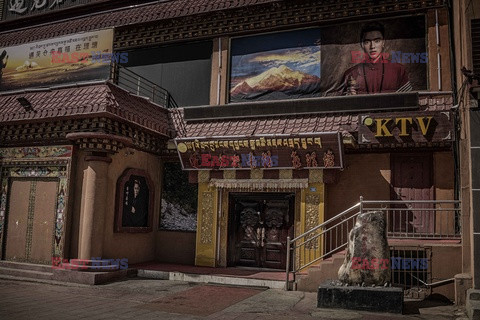 Tybetańczycy - Redux