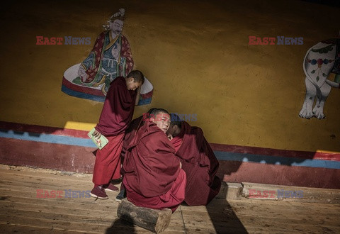 Tybetańczycy - Redux