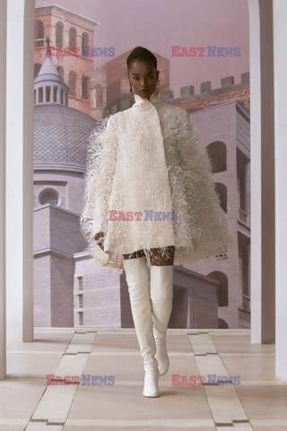 Pokazy Haute Couture - zima 2021