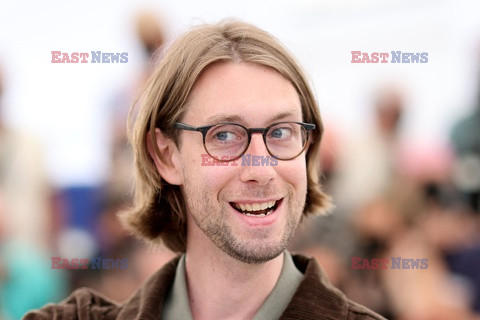 Cannes 2021 - sesja do filmu Bergman Island