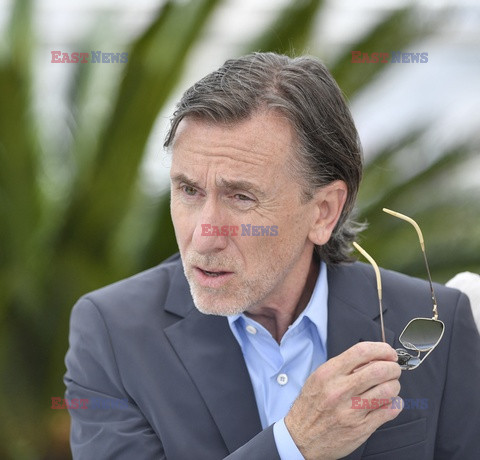 Cannes 2021 - sesja do filmu Bergman Island