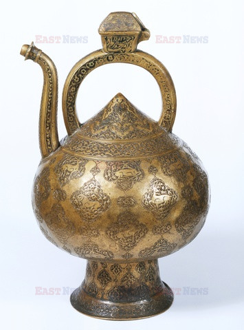 Victoria and Albert Museum sztuka