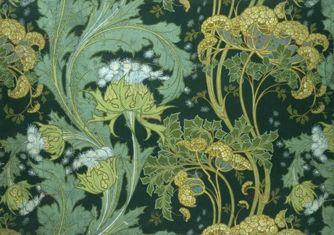 Victoria and Albert Museum sztuka