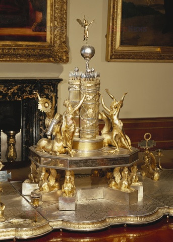 Victoria and Albert Museum sztuka