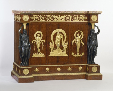 Victoria and Albert Museum sztuka