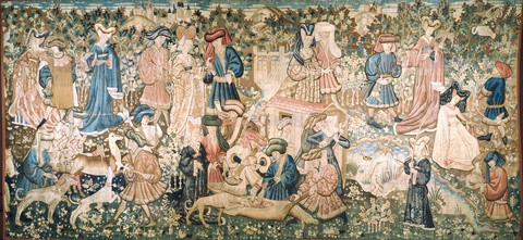 Victoria and Albert Museum sztuka