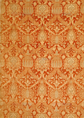 Victoria and Albert Museum sztuka