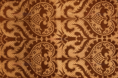 Victoria and Albert Museum sztuka
