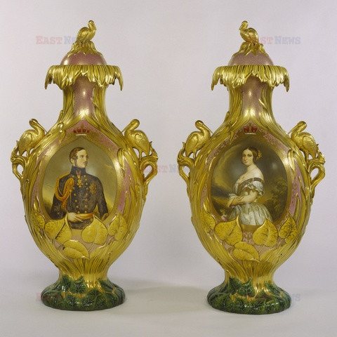 Victoria and Albert Museum sztuka