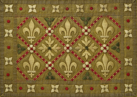 Victoria and Albert Museum sztuka
