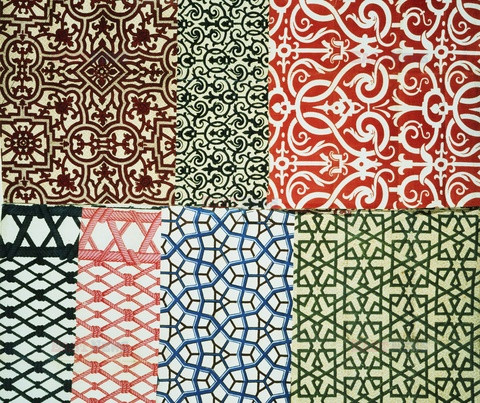 Victoria and Albert Museum sztuka