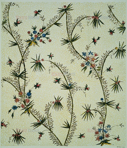 Victoria and Albert Museum sztuka