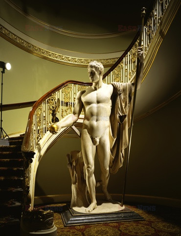 Victoria and Albert Museum sztuka