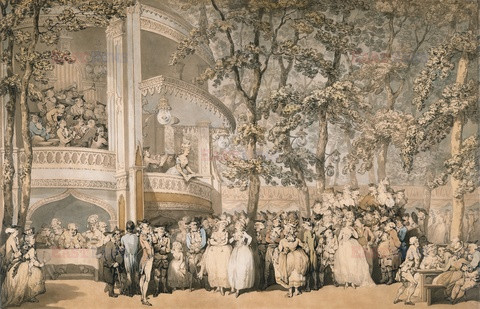 Victoria and Albert Museum sztuka