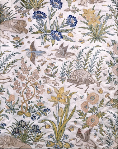 Victoria and Albert Museum sztuka