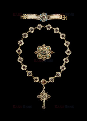 Victoria and Albert Museum sztuka