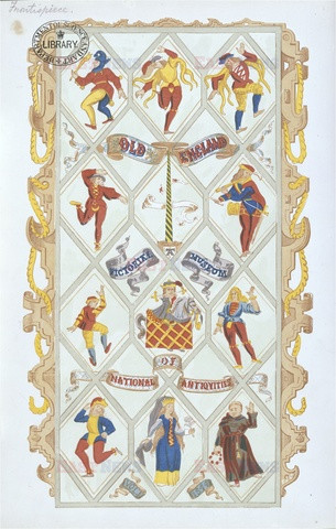 Victoria and Albert Museum sztuka