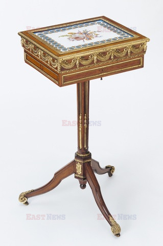 Victoria and Albert Museum sztuka